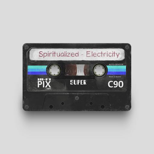 05834 - Spiritualized - Electricity